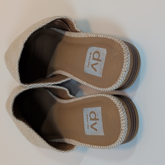 Dolce Vita Ianthe Slip On Shoes Size 8.5 - Picture 3 of 8